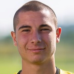 D. Tonev Midfielder
