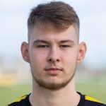 I. Kazakov Attacker
