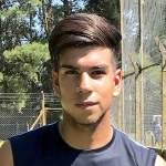 L. Maldonado Goalkeeper