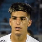F. Ayunta Midfielder