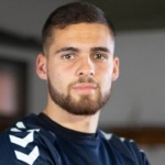 E. Glellel Goalkeeper