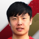 Zheng Long Midfielder