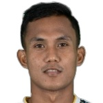Ouk Sovann Defender