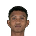 Sin Kakada Midfielder