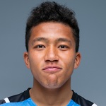 Z. Issaka Midfielder