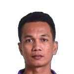 Sos Suhana Midfielder