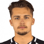 Diogo Pinto Midfielder