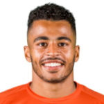 Samu Goalkeeper