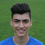 André Franco Midfielder
