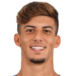 Diogo Ressurreição Midfielder
