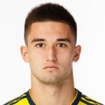 Danila Vedernikov Defender