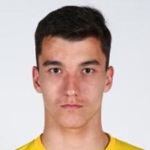 D. Volk Goalkeeper