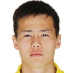 B. Kabylan Midfielder