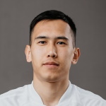 M. Taykenov Defender