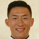 Dong Chunyu Goalkeeper