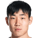 Wang Zhifeng Goalkeeper
