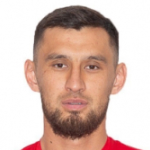 A. Tolegenov Defender