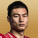 Han Pengfei Defender