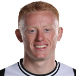 M. Longstaff Midfielder