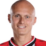 W. Smallbone Midfielder