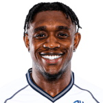 Dan Nlundulu Attacker