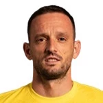 D. Zagorac Goalkeeper
