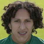 Y. Zakir Midfielder