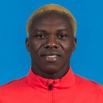J. Kouassi Attacker