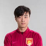 Che Shiwei Midfielder
