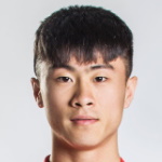 Cui Lin Defender
