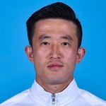 Jiang Zhipeng Defender