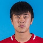 Jin Yangyang Defender