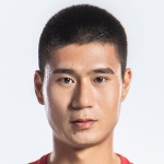 Zhao Yuhao Midfielder