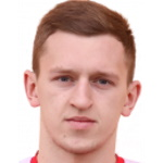 A. Potapenko Midfielder