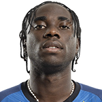 J. Attah Kadiri Attacker