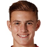 H. Kyprianou Midfielder