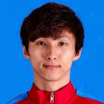 Yin Hongbo Midfielder