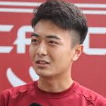 Zhang Wei Attacker
