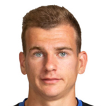 M. Bragaru Midfielder