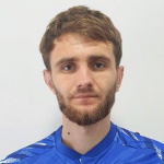 M. Voytikhovskyi Attacker