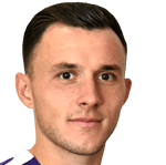 P. Stasyuk Defender