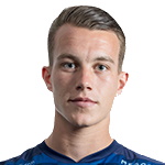 O. Sydorov Attacker