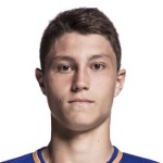 Jorge Cuenca Defender