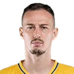 M. Lešković Defender