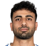 S. Moharrami Defender