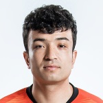 Nizamdin Ependi Defender