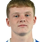T. Devlin Midfielder