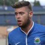 J. Knowles Midfielder