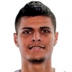 C. Baldovino Goalkeeper