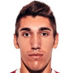 Marko Gjorgjievski Attacker